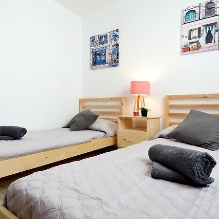 Jarenal Close To The Beach Guacimeta By Pvl Playa Honda  Extérieur photo