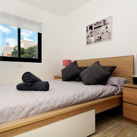 Jarenal Close To The Beach Guacimeta By Pvl Playa Honda  Extérieur photo