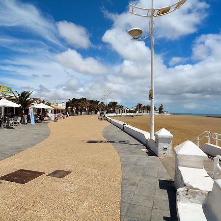 Jarenal Close To The Beach Guacimeta By Pvl Playa Honda  Extérieur photo