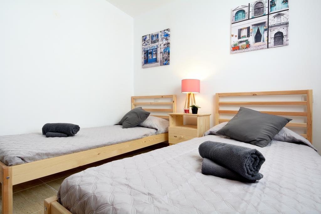 Jarenal Close To The Beach Guacimeta By Pvl Playa Honda  Extérieur photo