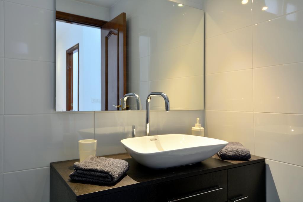Jarenal Close To The Beach Guacimeta By Pvl Playa Honda  Extérieur photo