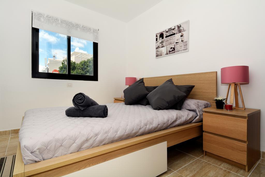 Jarenal Close To The Beach Guacimeta By Pvl Playa Honda  Extérieur photo