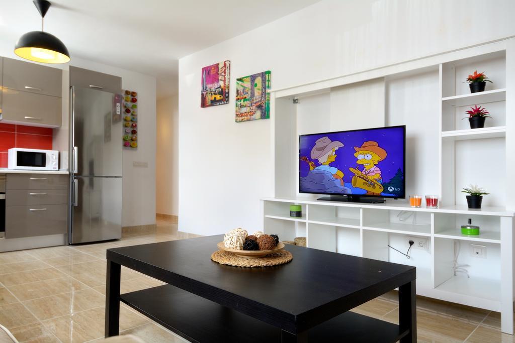 Jarenal Close To The Beach Guacimeta By Pvl Playa Honda  Extérieur photo