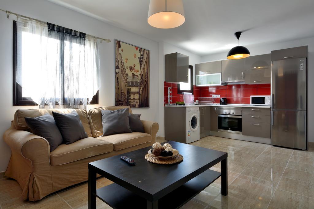 Jarenal Close To The Beach Guacimeta By Pvl Playa Honda  Extérieur photo