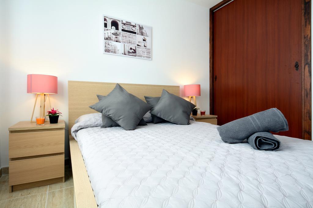 Jarenal Close To The Beach Guacimeta By Pvl Playa Honda  Extérieur photo