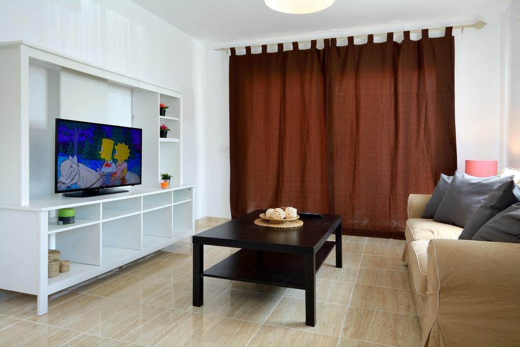 Jarenal Close To The Beach Guacimeta By Pvl Playa Honda  Extérieur photo