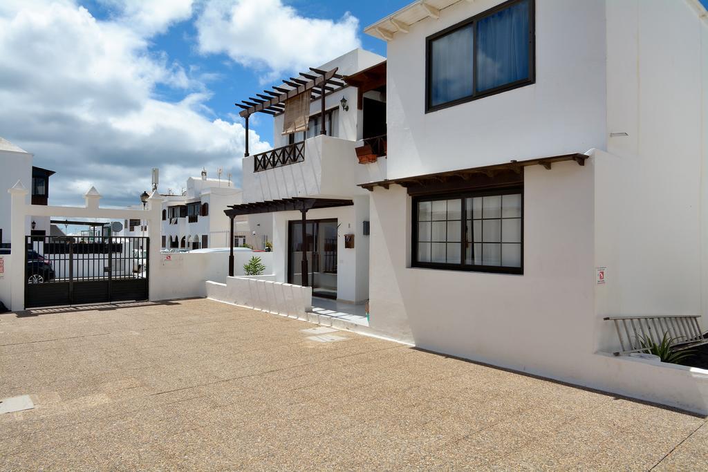 Jarenal Close To The Beach Guacimeta By Pvl Playa Honda  Chambre photo