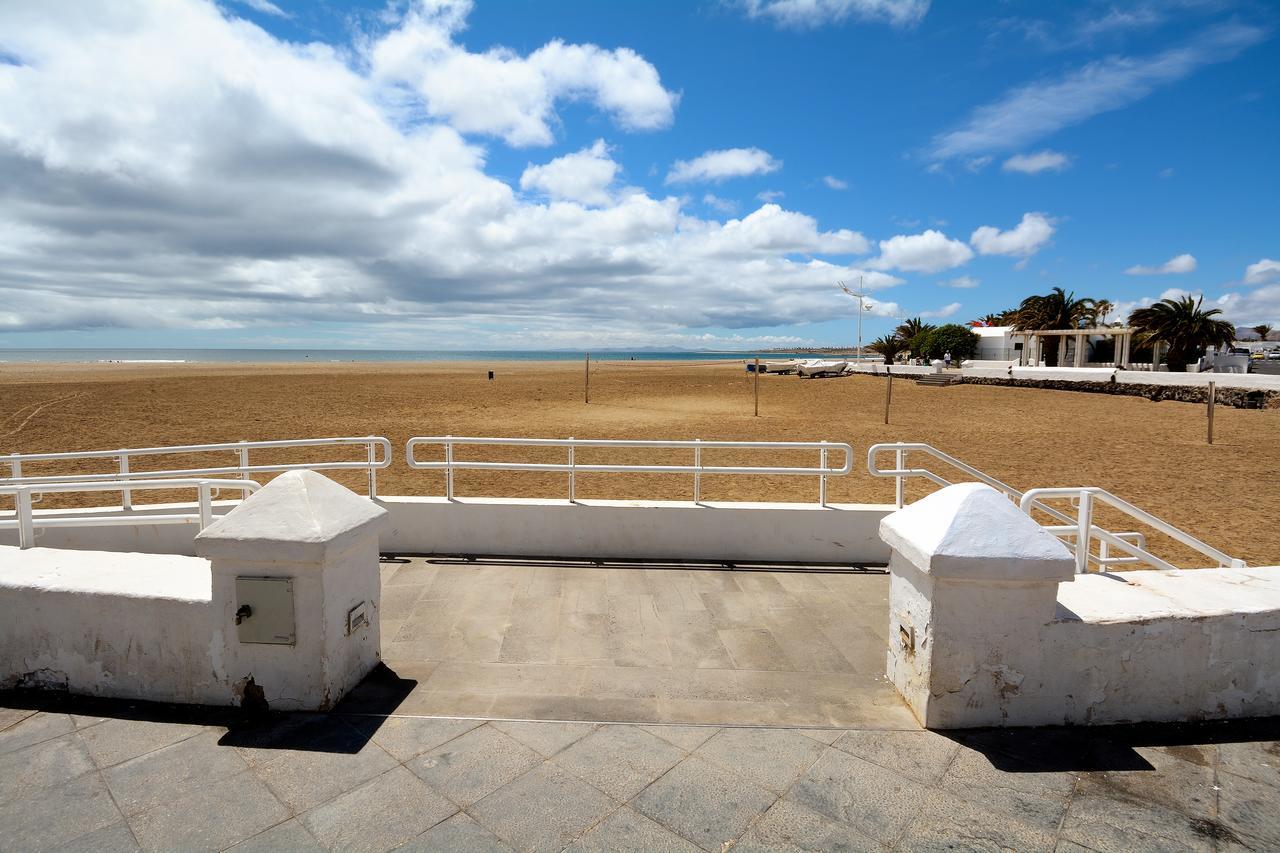 Jarenal Close To The Beach Guacimeta By Pvl Playa Honda  Extérieur photo
