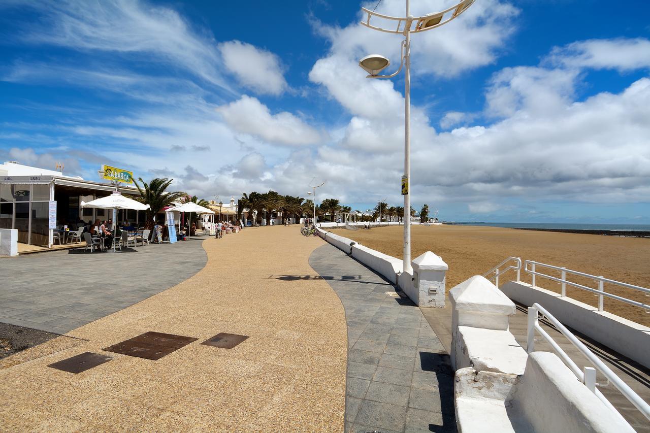 Jarenal Close To The Beach Guacimeta By Pvl Playa Honda  Extérieur photo